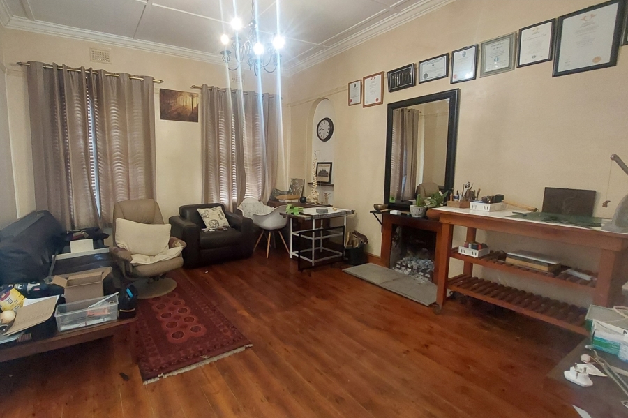 Commercial Property for Sale in Muizenberg Western Cape